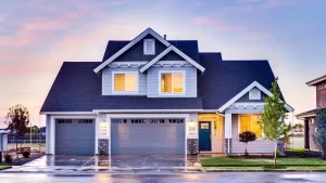 How Outdoor LED Light Bars Enhance Home Beauty