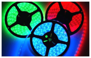 Top 5 Tips for Choosing 5050 RGB LED Strip 12V