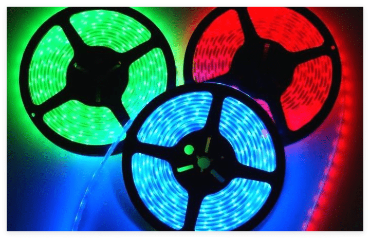 Top 5 Tips for Choosing 5050 RGB LED Strip 12V