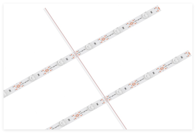 Pasos para instalar una barra LED rígida en exteriores