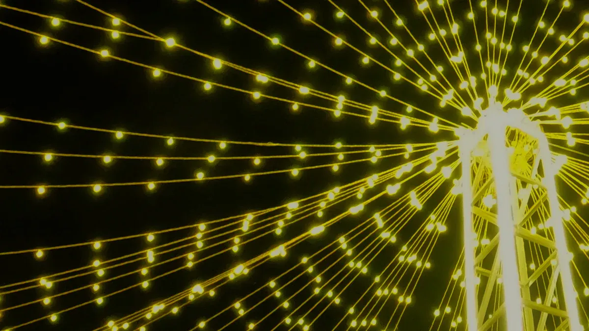 Choose the Right RGB LED Strip Waterproof Options