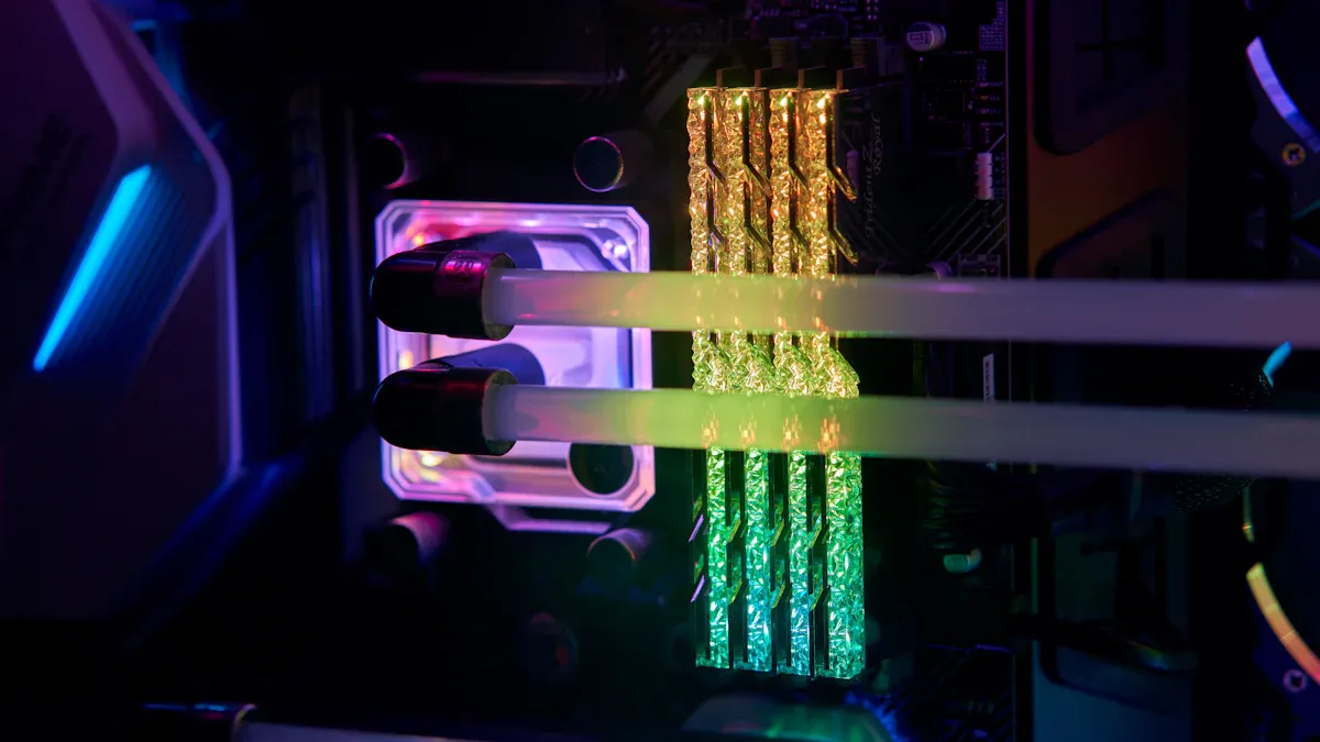 Rubans LED 12V