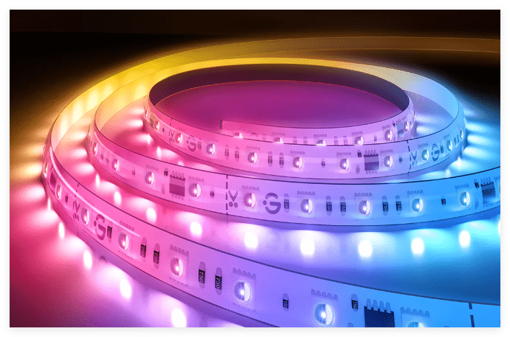 Key Features of the Best Cuttable LED Strip Lights