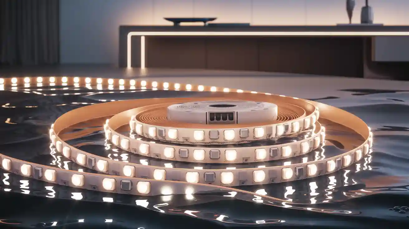 Bandes LED IP67 : un choix intelligent pour vos projets d'
                style=