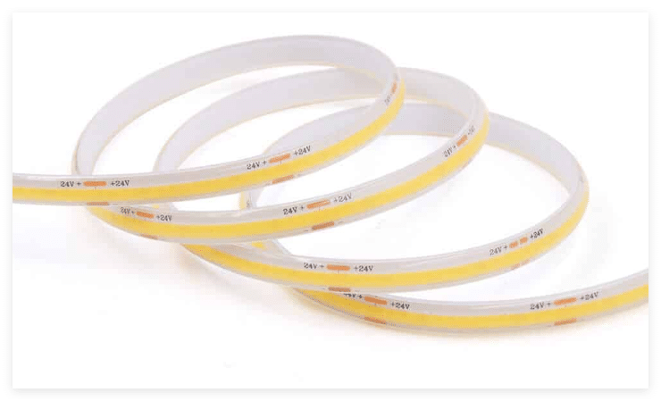 What Sets COB LED Lights Apart from Other LED Types