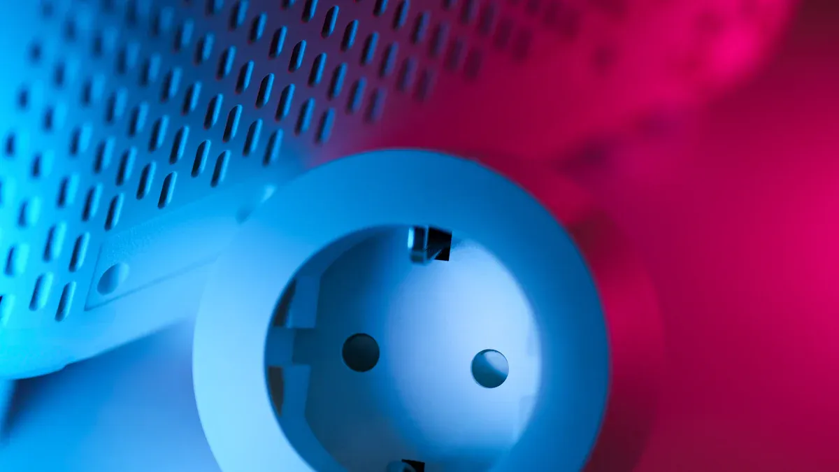 Cómo integrar tiras LED inteligentes con Home Assistant