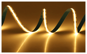 Choosing Between COB and SMD LED Strips Pros and Cons