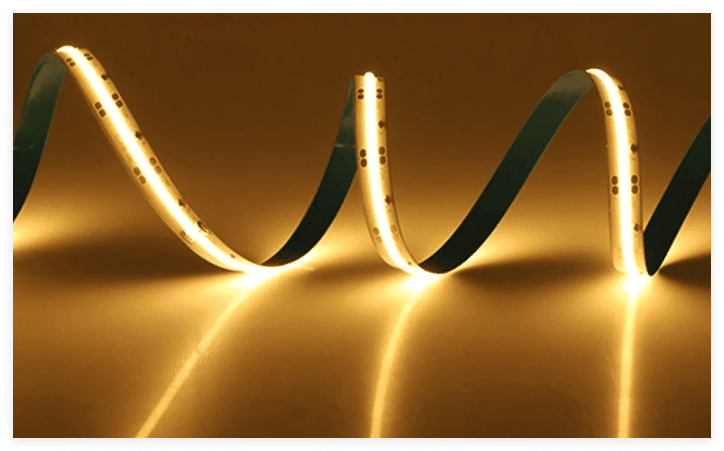 Choosing Between COB and SMD LED Strips Pros and Cons