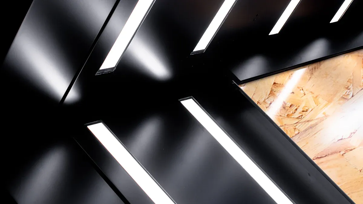 Choosing the Right LED Strips for Your Needs