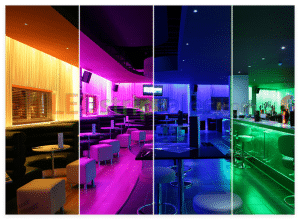 Opiniones reales sobre tiras LED RGB con control remoto de 44 teclas
