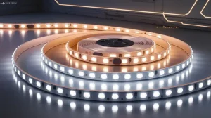 Why COB RGBW strip lights are a must-have