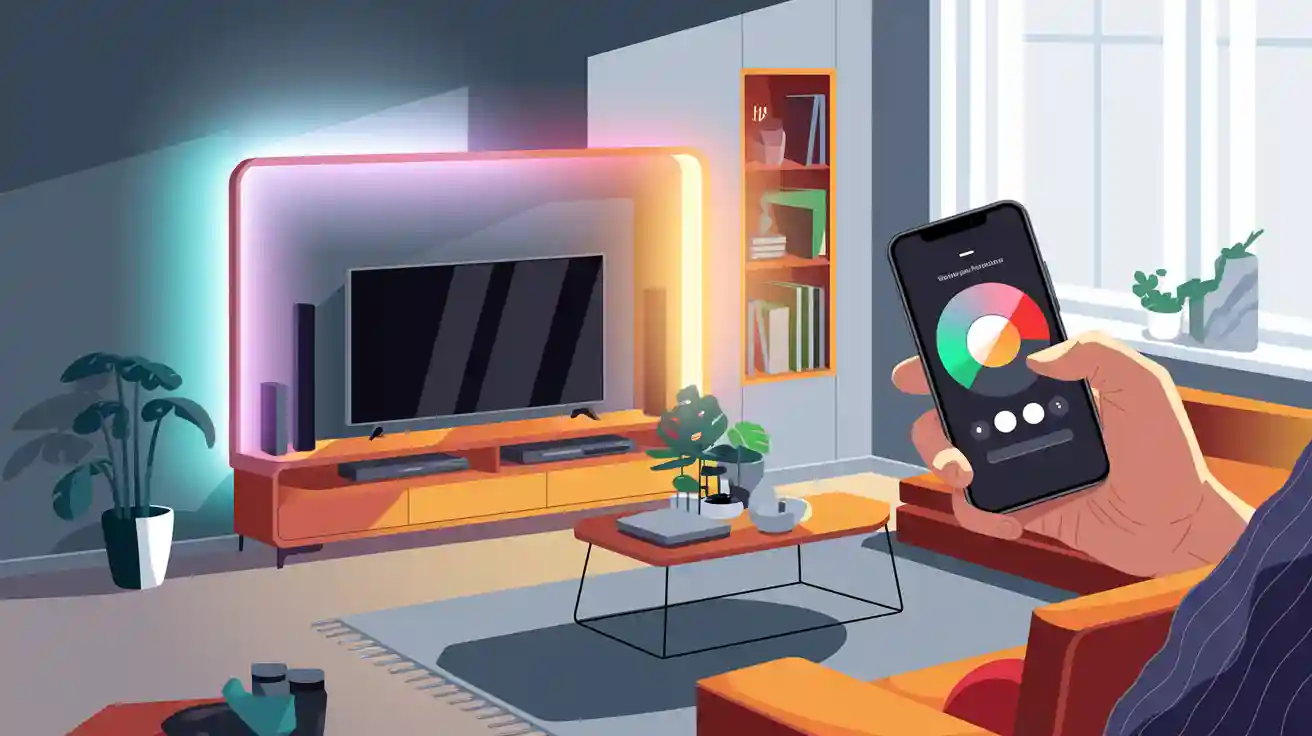 Handige tips voor het kiezen van jouw slimme led-strip