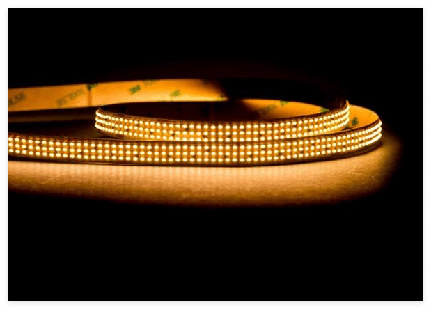What Are High-Density LED Strips?
