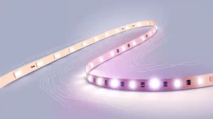 Pourquoi opter pour une bande LED à haute luminosité en 2025