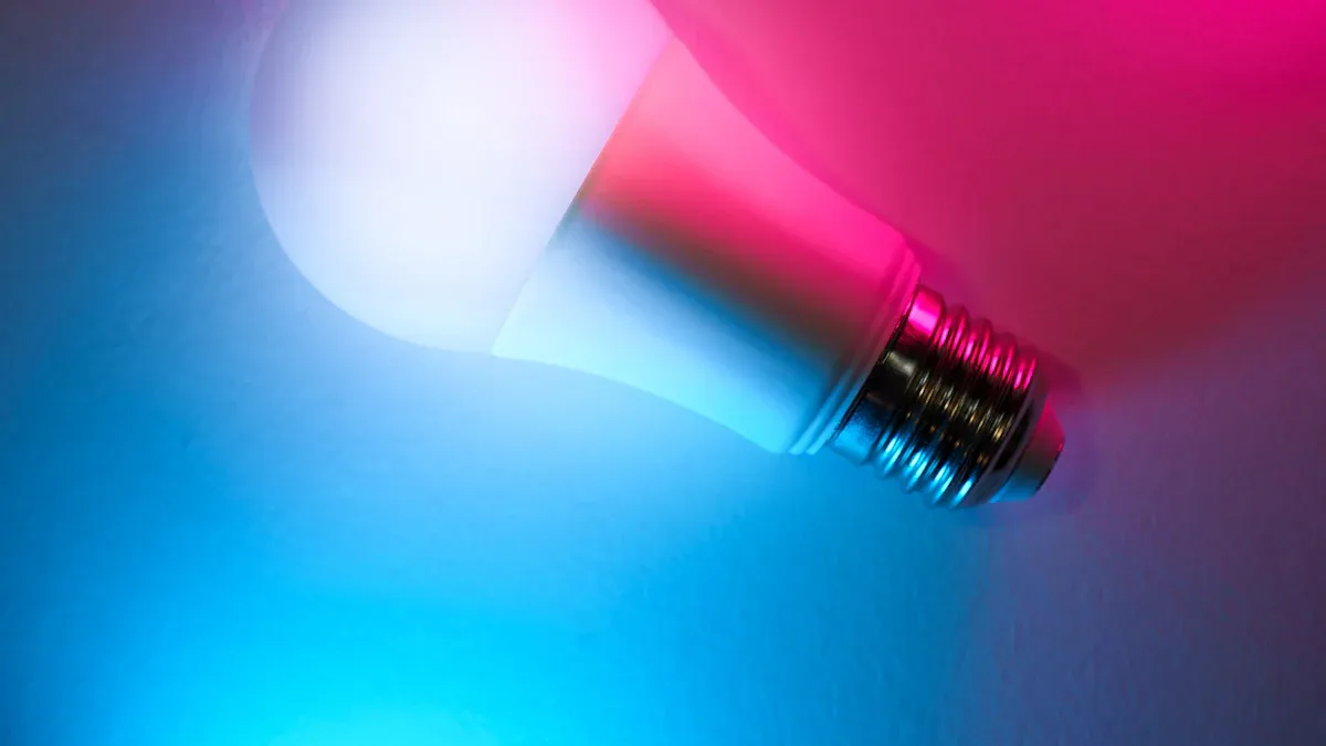Bright and Bold: The LED Light Bar Advantage