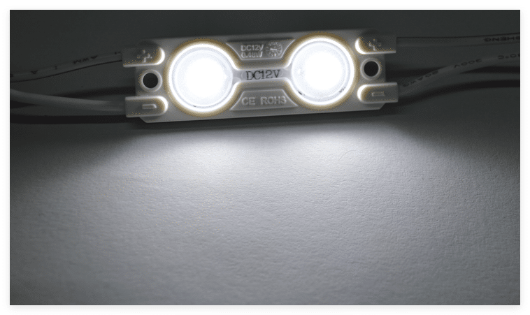 Cómo Instalar Módulos LED de 12V en Proyectos de Iluminación