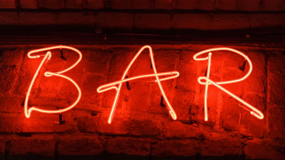 Factores clave para elegir una barra LED 24V rígida