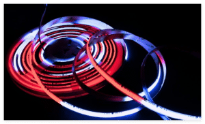 Understanding High-Density Addressable LED Strips in 2025