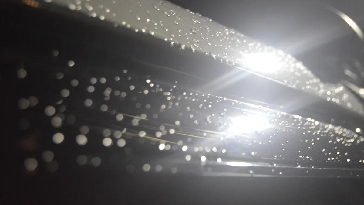 Weather-Resistant Features of Waterproof LED Strip Lights