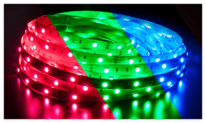 Understanding RGB COB LED Strips and Their Benefits in 2025