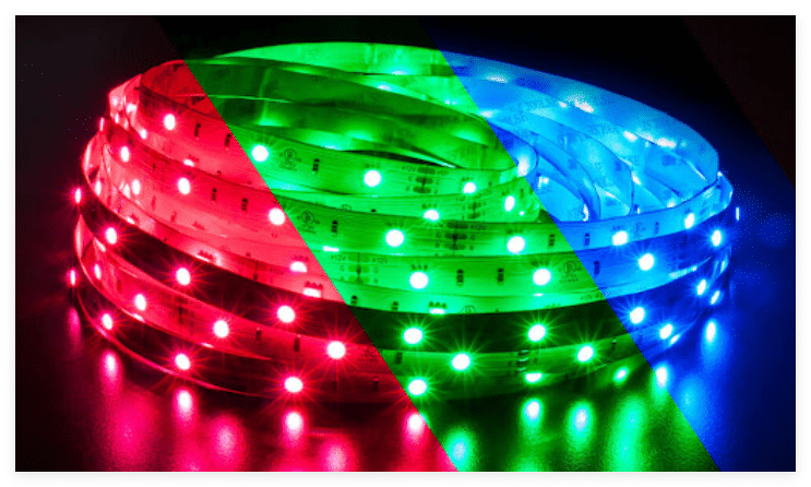 Understanding RGB COB LED Strips and Their Benefits in 2025