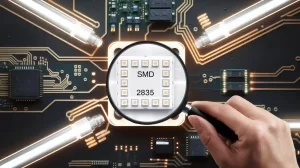 Guía para elegir el módulo LED SMD 2835 perfecto