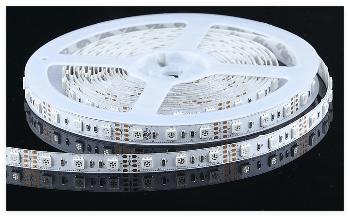 Understand the Features of 5050 RGB LED Strip 12V