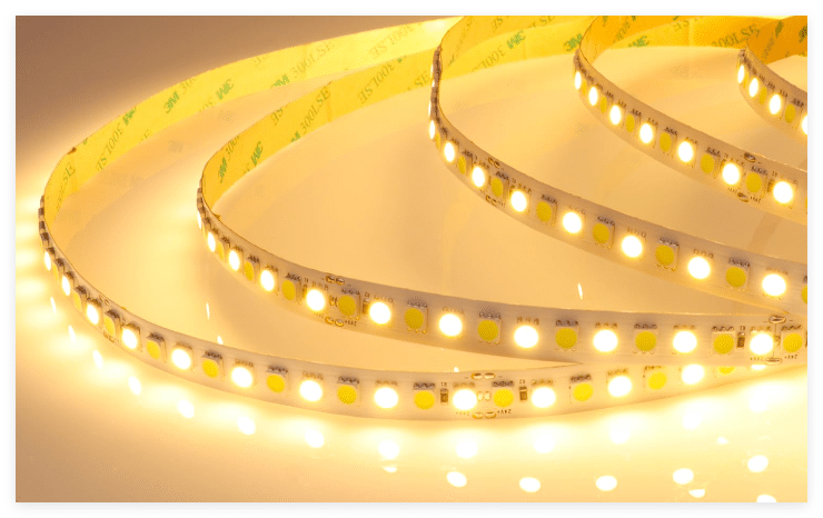 Advantages and Disadvantages of 5050 SMD LED Strips