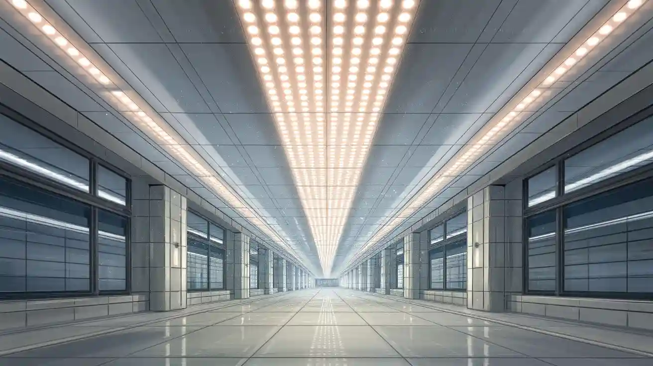 Why 24V COB LED Strips Are Perfect for Long-Run Lighting