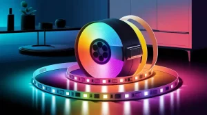 Top RGB Full Spectrum LED Strip Lights Reviewed for 2025