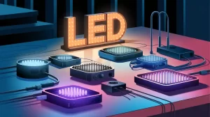 ¿Cuál módulo LED para letreros es mejor?