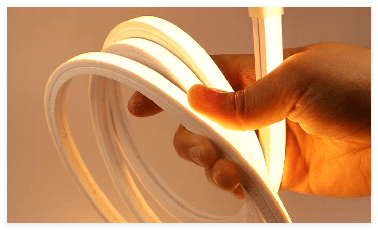 Benefits of Weatherproof LED Strip Lights for Outdoor Lighting
