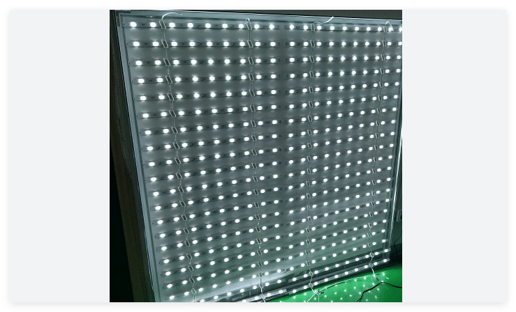 Vorteile von starren LED-Leisten aus Aluminium