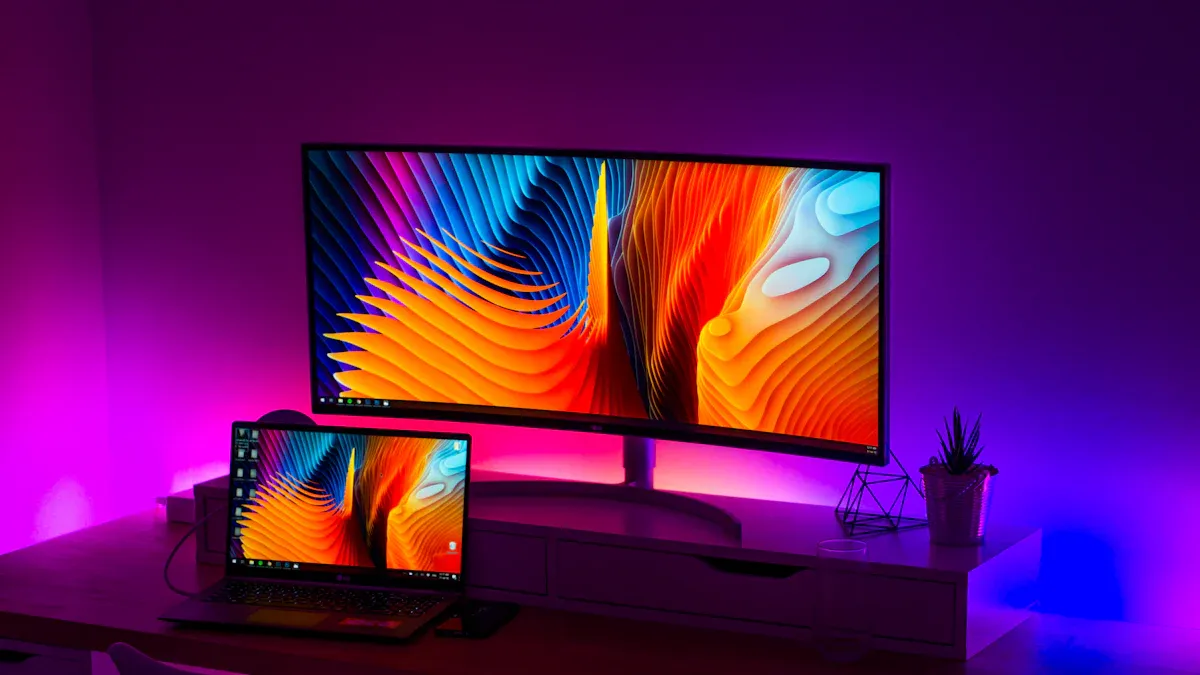 What Are Full Spectrum LED Strips?