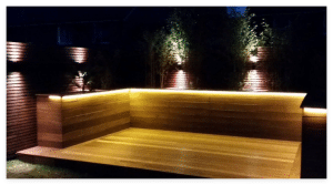 Why Choose Weatherproof Outdoor LED Striplights for Safety?
