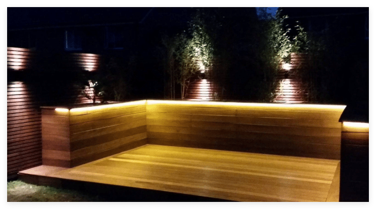 Why Choose Weatherproof Outdoor LED Striplights for Safety?
