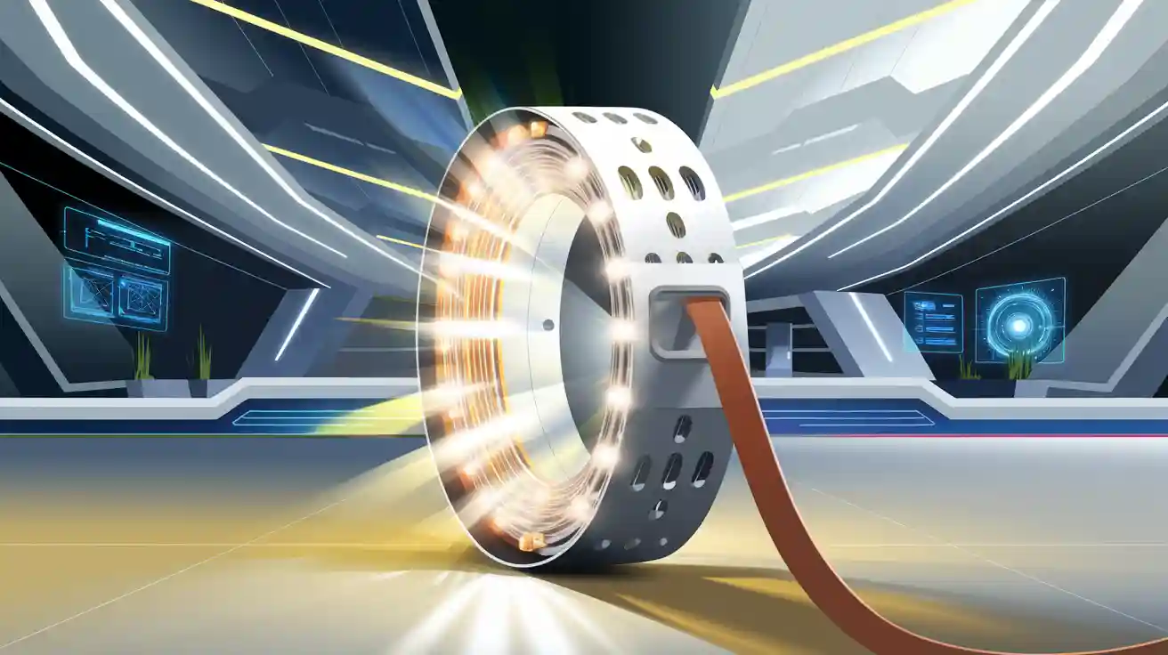 Understanding the Advantages of COB LED Strips in 2025