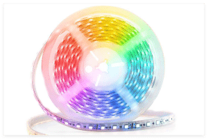 Innovations in Smart LED Strip Lighting to Watch in 2025