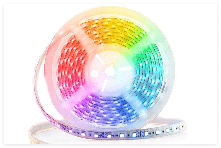 Innovations in Smart LED Strip Lighting to Watch in 2025