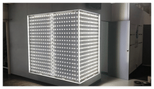 Die besten starren LED-Lichtleisten für DIY-Projekte im Test 2025