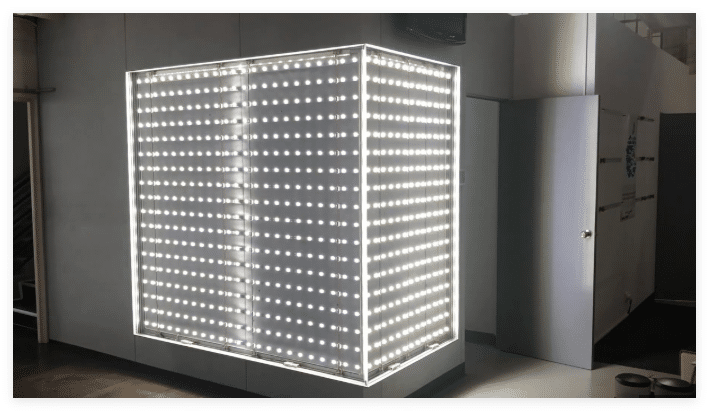 Die besten starren LED-Lichtleisten für DIY-Projekte im Test 2025