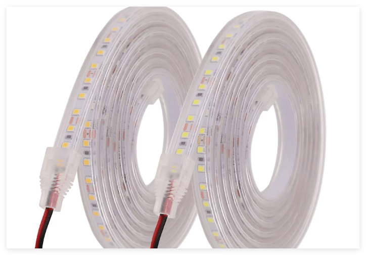 What Makes 12 Volt LED Strip LightsWaterproof?