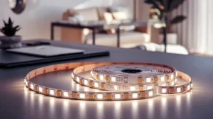 How to Pick the Perfect RGBW COB LED Strip for Your Space