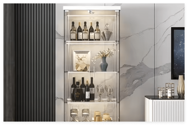 Beneficios estéticos en el diseño de interiores