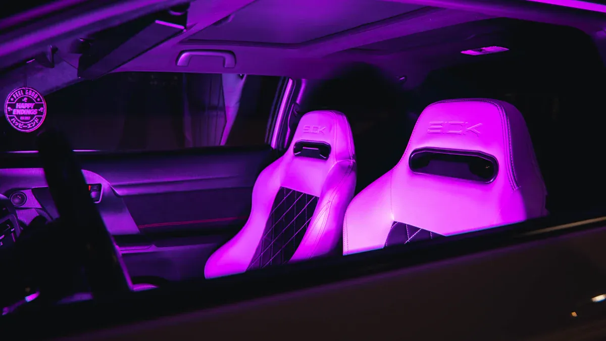 12V LED Strip Lightsautomotive: A Simple Buying Guide