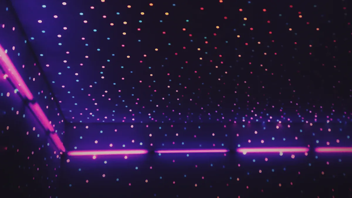 How to Add Ambience to Your Room with USB LED Light Strips