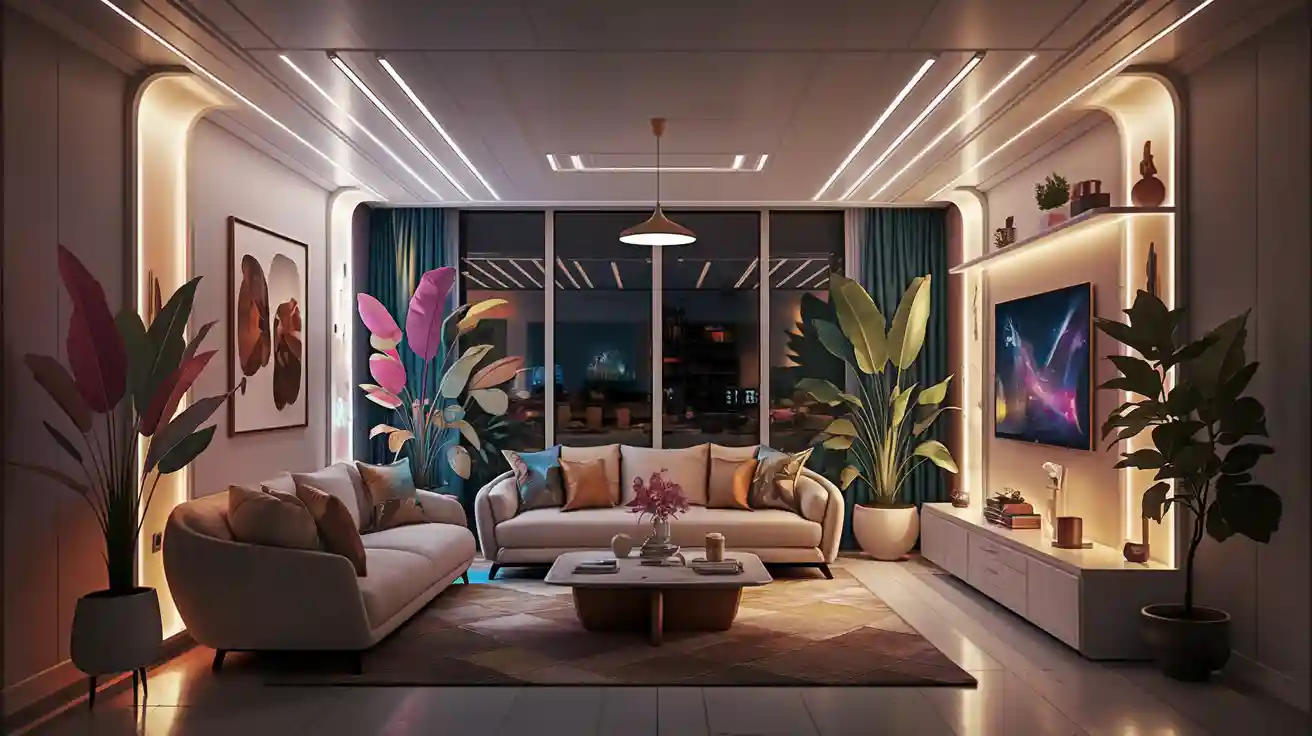 Understanding Full Spectrum LED Strip Lights for Indoor Spaces