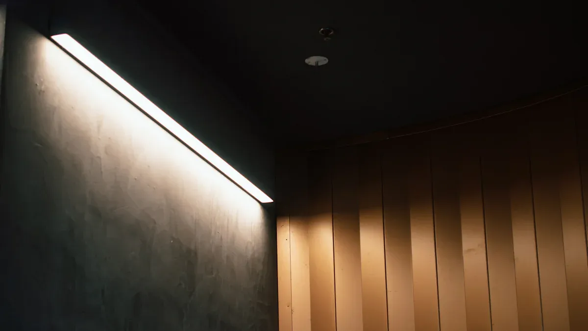 Energy Efficiency of 2835 SMD LED Strips