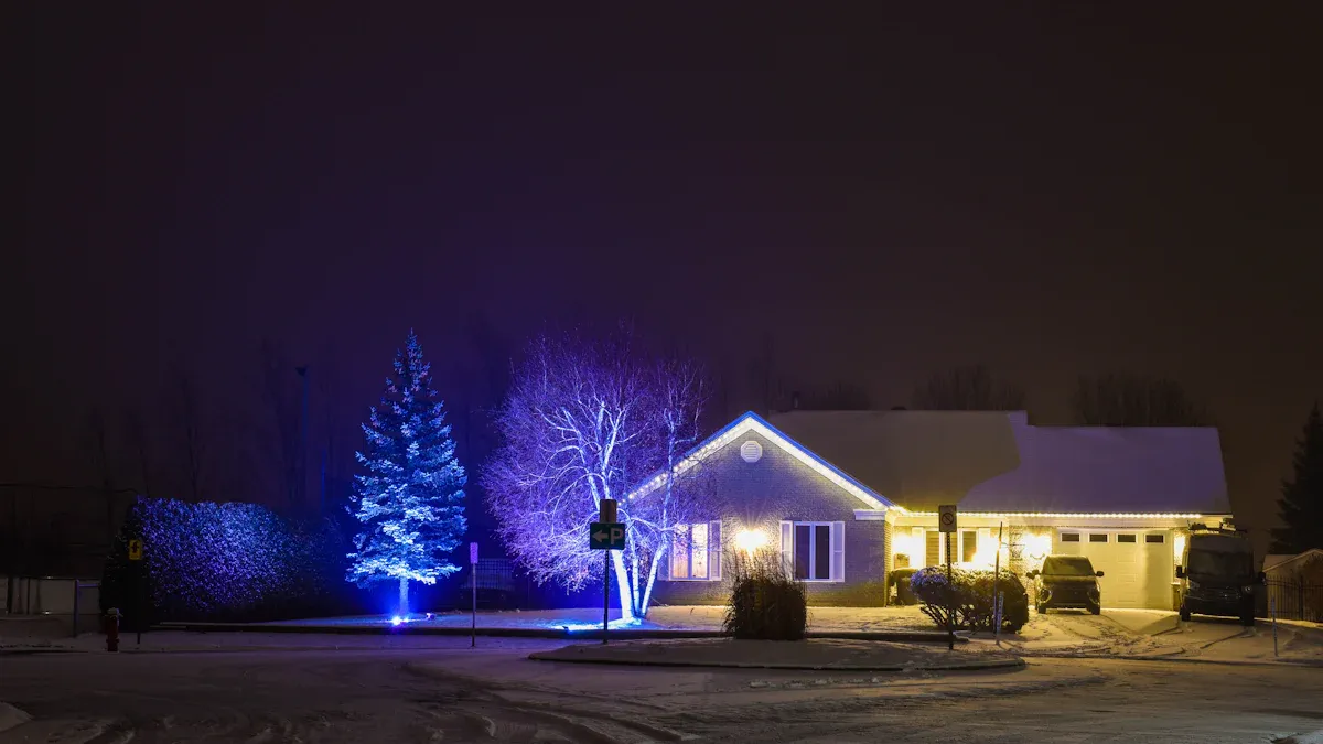 Installation and Placement Tips for LED Light Bars
