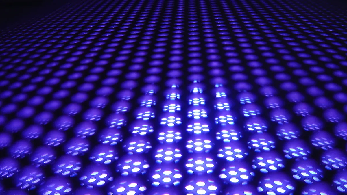 Na co zwrócić uwagę kupując taśmy LED IP65 w 2025 roku